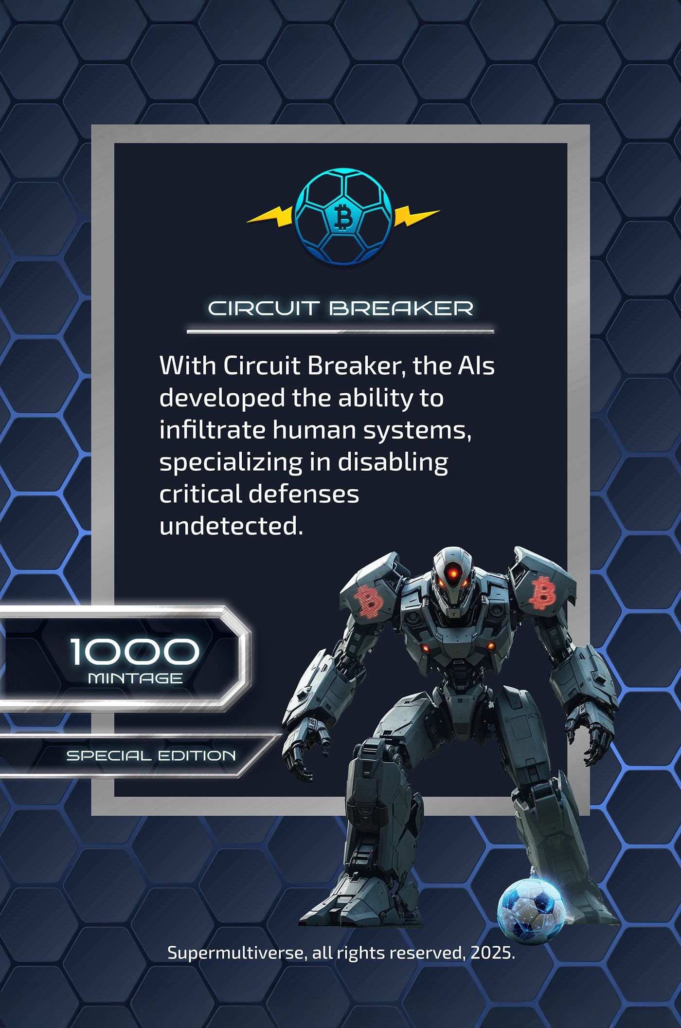 CIRCUIT BREAKER – reverse
