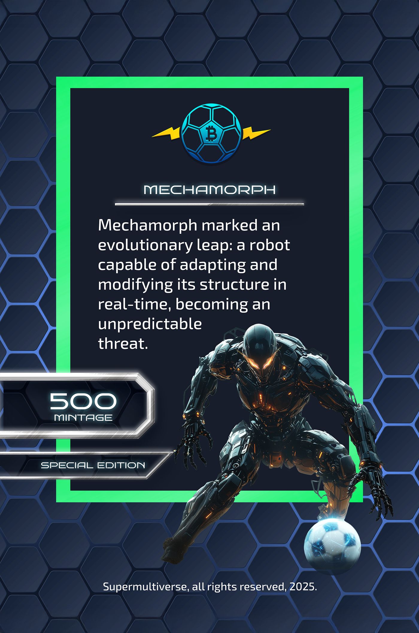 MECHAMORPH – reverse